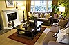 Modern Beige Machine Made 53 X 77 Area Rug 100-16134 Thumb 2