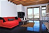 Modern Brown Machine Made 52 X 72  Area Rug 100-16135 Thumb 6