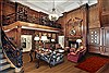 Gabbeh Red Hand Knotted 41 X 511 Area Rug 250-16143 Thumb 2