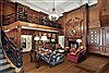 Gabbeh Beige Hand Knotted 42 X 61 Area Rug 250-16151 Thumb 2