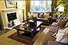 Gabbeh Beige Hand Knotted 42 X 61 Area Rug 250-16151 Thumb 3