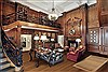 Gabbeh Beige Hand Knotted 41 X 61 Area Rug 250-16153 Thumb 2