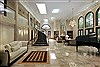 Gabbeh Beige Hand Knotted 40 X 511 Area Rug 250-16163 Thumb 1