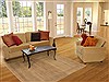 Gabbeh Beige Hand Knotted 40 X 511 Area Rug 250-16169 Thumb 5
