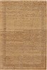 Gabbeh Beige Hand Knotted 40 X 511 Area Rug 250-16169 Thumb 0