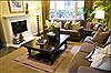 Modern Brown Machine Made 51 X 75 Area Rug 100-16175 Thumb 3