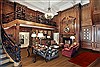 Gabbeh Red Hand Knotted 41 X 511 Area Rug 250-16178 Thumb 2