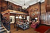 Gabbeh Red Hand Knotted 41 X 511 Area Rug 250-16179 Thumb 2