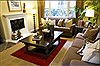 Gabbeh Red Hand Knotted 41 X 511 Area Rug 250-16179 Thumb 3