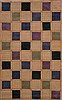 Modern Beige Hand Tufted 50 X 80  Area Rug 100-16184 Thumb 0