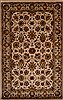 Jaipur White Hand Tufted 50 X 80 Area Rug 100-16186 Thumb 0