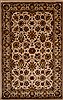 Jaipur White Hand Tufted 50 X 80  Area Rug 100-16186 Thumb 0