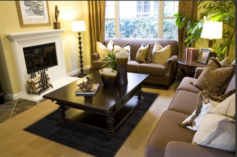 Modern Black Hand Loomed 50 X 80 Area Rug 100-16187 Image 2
