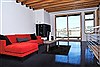 Modern Black Hand Loomed 50 X 80 Area Rug 100-16187 Thumb 5