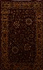 Jaipur Red Hand Tufted 50 X 80 Area Rug 100-16189 Thumb 0