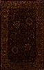 Jaipur Red Hand Tufted 50 X 80 Area Rug 100-16191 Thumb 0