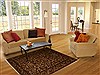 Jaipur Green Hand Tufted 50 X 80 Area Rug 100-16195 Thumb 4