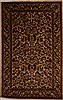Jaipur Green Hand Tufted 50 X 80 Area Rug 100-16195 Thumb 0