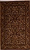 Jaipur Green Hand Tufted 50 X 80 Area Rug 100-16196 Thumb 0