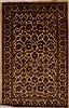Jaipur Green Hand Tufted 50 X 80 Area Rug 100-16197 Thumb 0