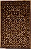 Jaipur Green Hand Tufted 50 X 80  Area Rug 100-16197 Thumb 0