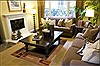 Modern Beige Machine Made 53 X 77 Area Rug 100-16200 Thumb 2