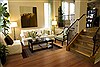 Modern Brown Machine Made 50 X 80 Area Rug 100-16201 Thumb 3