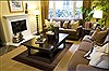 Modern Brown Machine Made 50 X 80 Area Rug 100-16201 Thumb 2