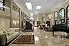 Pishavar White Machine Made 53 X 77 Area Rug 100-16210 Thumb 1