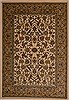 Jaipur Beige Machine Made 53 X 77 Area Rug 100-16222 Thumb 0