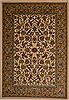 Jaipur Beige Machine Made 53 X 77  Area Rug 100-16222 Thumb 0