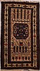 Baluch Beige Hand Knotted 29 X 49 Area Rug 100-16233 Thumb 0
