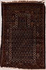 Baluch Blue Hand Knotted 25 X 37 Area Rug 100-16234 Thumb 0