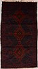 Baluch Red Hand Knotted 29 X 48  Area Rug 100-16236 Thumb 0