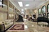 Sarouk Red Flat Woven 30 X 50 Area Rug 100-16272 Thumb 1