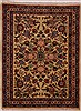 Shahsavan Beige Hand Knotted 23 X 211  Area Rug 100-16286 Thumb 0