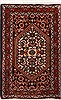 Bidjar Red Hand Knotted 14 X 110  Area Rug 100-16291 Thumb 0