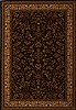 Sarouk Green Machine Made 67 X 94  Area Rug 100-16292 Thumb 0