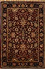 Jaipur Red Hand Tufted 60 X 90 Area Rug 100-16295 Thumb 0