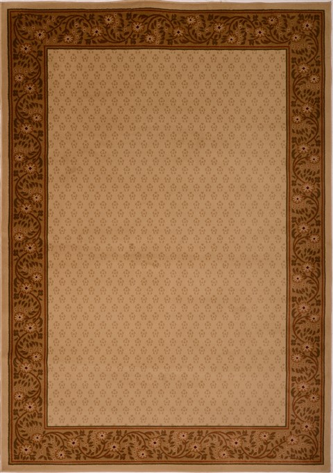 Botemir Beige Machine Made 67 X 93  Area Rug 100-16296 Image 0
