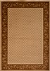 Botemir Beige Machine Made 67 X 93  Area Rug 100-16296 Thumb 0