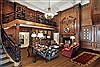 Jaipur Red Hand Knotted 40 X 61 Area Rug 100-16299 Thumb 2