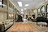 Chobi Beige Hand Knotted 62 X 810 Area Rug 100-16304 Thumb 1