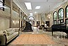 Chobi Beige Hand Knotted 66 X 100 Area Rug 100-16305 Thumb 1