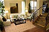 Chobi Beige Hand Knotted 66 X 100 Area Rug 100-16305 Thumb 3
