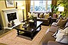 Chobi Beige Hand Knotted 66 X 100 Area Rug 100-16305 Thumb 2