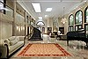 Chobi Beige Hand Knotted 62 X 90 Area Rug 100-16306 Thumb 1