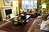 Sanandaj Brown Hand Knotted 67 X 97 Area Rug 100-16320 Thumb 2
