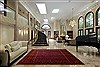 Ardebil Red Hand Knotted 610 X 101 Area Rug 100-16321 Thumb 1