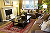 Kazak Red Hand Knotted 72 X 99 Area Rug 100-16325 Thumb 2